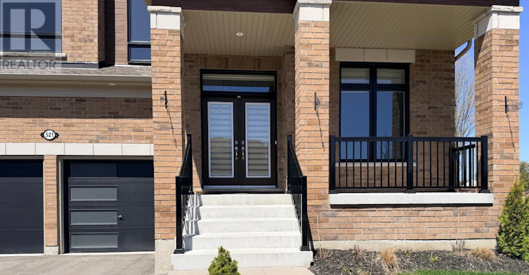 521 Hornbeck Street, Cobourg, ON, K9A 4A1