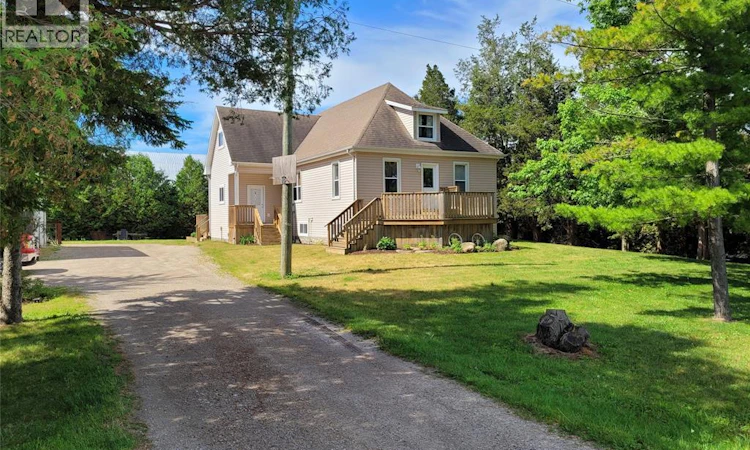 410E Concession 8 Rd Road East