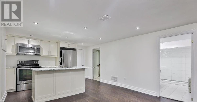 BASEMENT-136 Regina Avenue, Toronto, ON, M6A 1R7 - 5