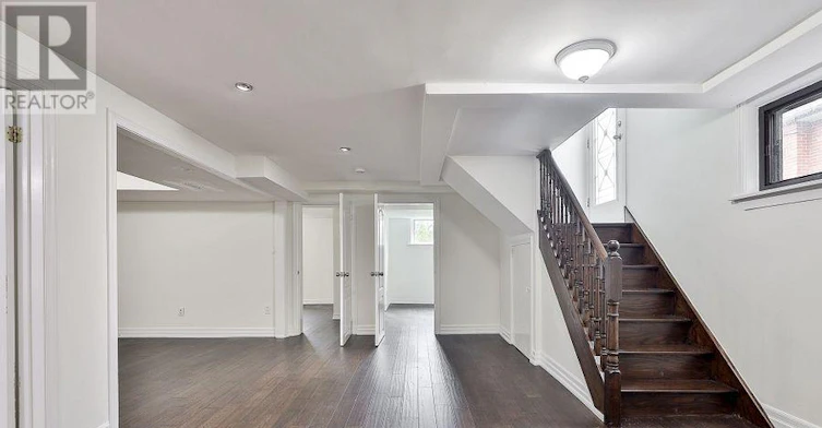 BASEMENT-136 Regina Avenue, Toronto, ON, M6A 1R7 - 7