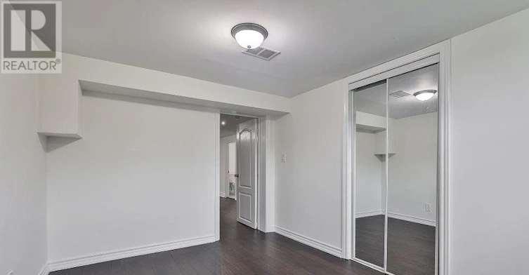 BASEMENT-136 Regina Avenue, Toronto, ON, M6A 1R7 - 11