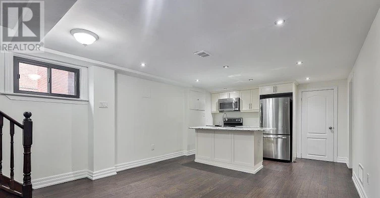 BASEMENT-136 Regina Avenue, Toronto, ON, M6A 1R7 - 4