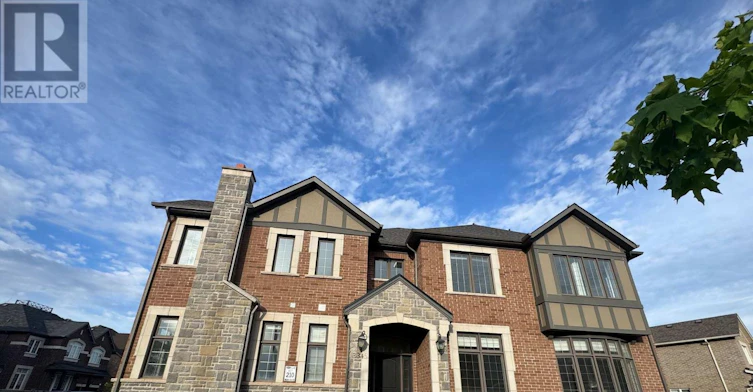 3345 Erasmum Street, Oakville, ON, L6M 0T1