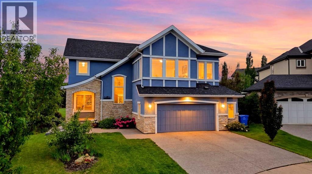 136 Stonemere Close, Chestermere, AB, T1X 0C4
