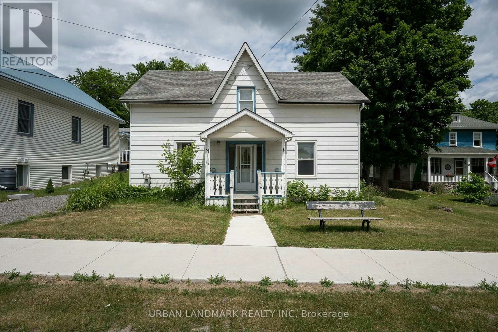 136 St Lawrence Street, Madoc, ON, K0K 2K0