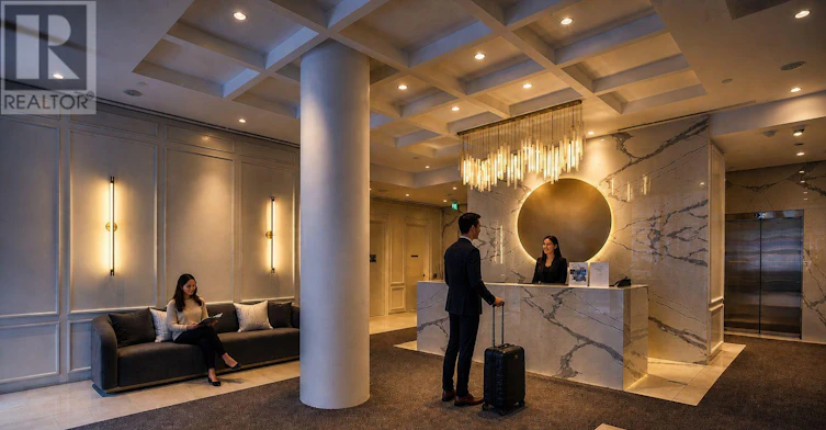 1207-100 Queen Street E, Toronto, ON, M5C 0B5 - 19