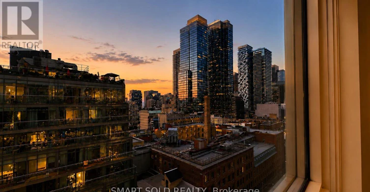 1207-100 Queen Street E, Toronto, ON, M5C 0B5 - 7