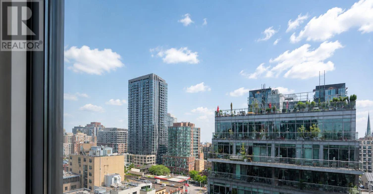 1207-100 Queen Street E, Toronto, ON, M5C 0B5 - 16