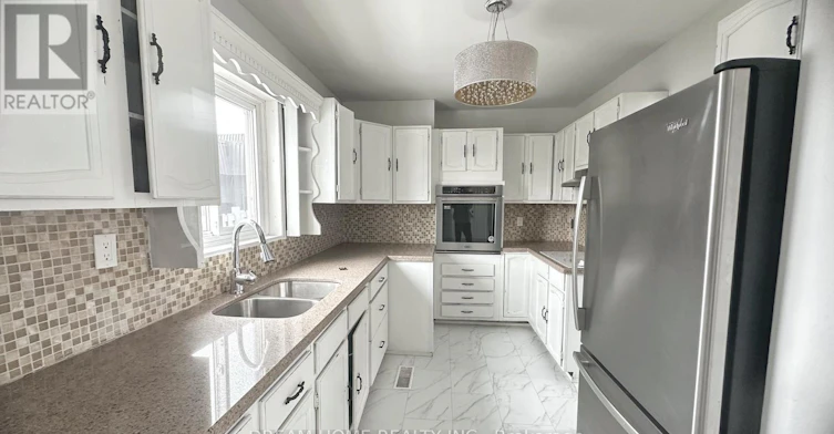 MAIN-83 Cornwallis Drive, Toronto, ON, M1P 1H6 - 3