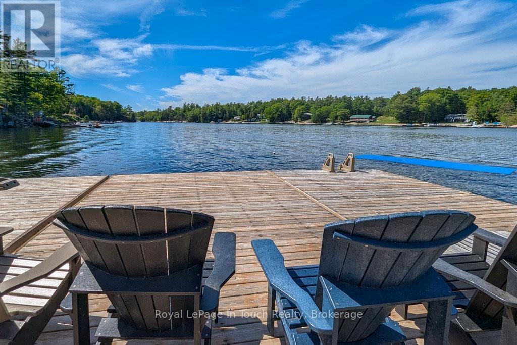 980-700 / Deer Island Island, Georgian Bay, ON, P0E 1E0