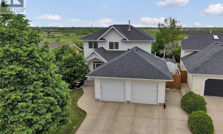 314 Beerling Crescent
