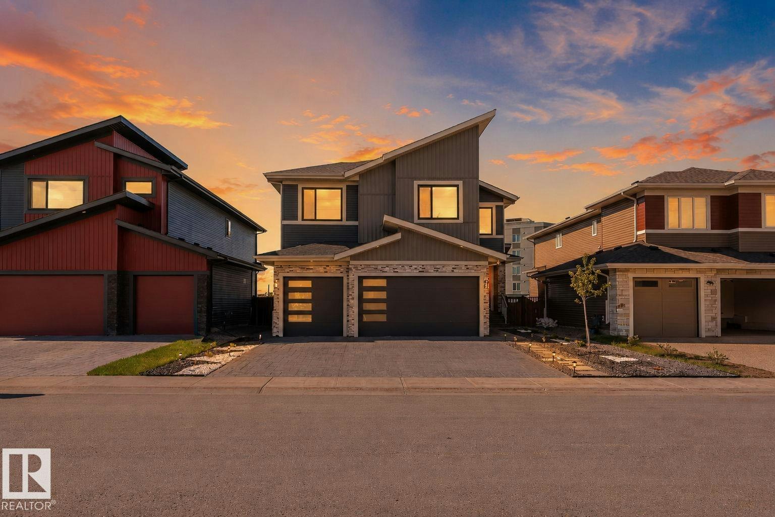 23 Elwyck Gate, Spruce Grove, AB, T7X 0Z2