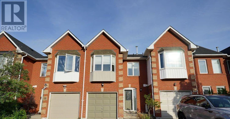 17-1240 Westview Terrace, Oakville, ON, L6M 3M4