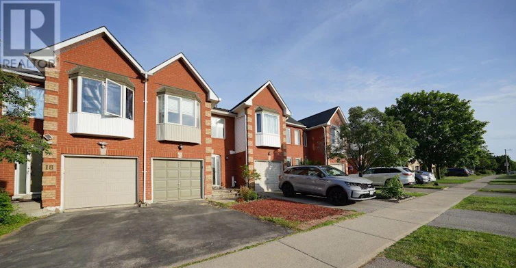 17-1240 Westview Terrace, Oakville, ON, L6M 3M4 - 2