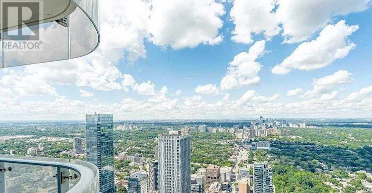 5201-1 Bloor Street E, Toronto, ON, M4W 1A9 - 5