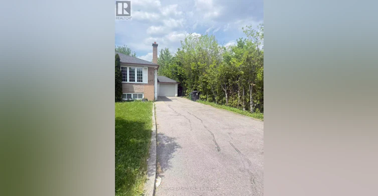 MAIN-256 Patricia Avenue, Toronto, ON, M2M 1J8 - 18