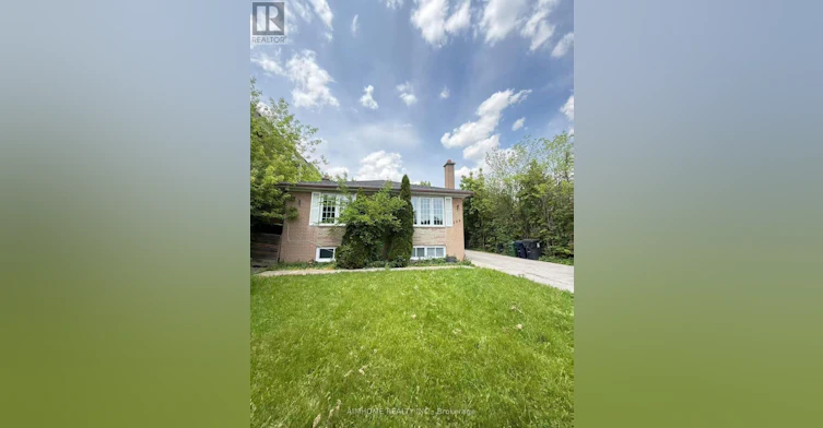 MAIN-256 Patricia Avenue, Toronto, ON, M2M 1J8 - 20