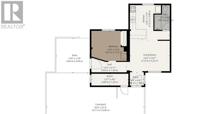 2-22 Victor Street, London, ON, N6C 1B7 - 20