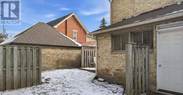 2-22 Victor Street, London, ON, N6C 1B7 - 18