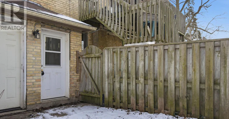 2-22 Victor Street, London, ON, N6C 1B7 - 17