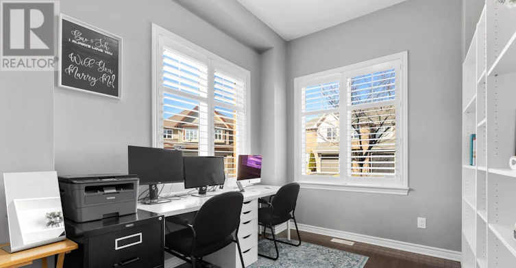 179 Flat Sedge Crescent, Ottawa, ON, K1T 0G9 - 12
