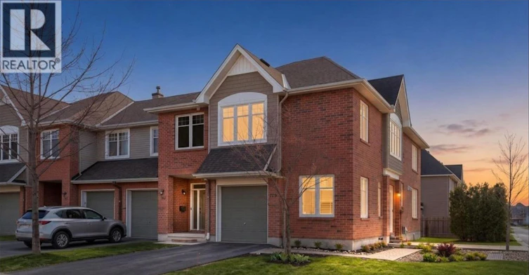 179 Flat Sedge Crescent, Ottawa, ON, K1T 0G9