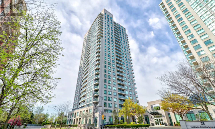 903-30 Harrison Garden Boulevard