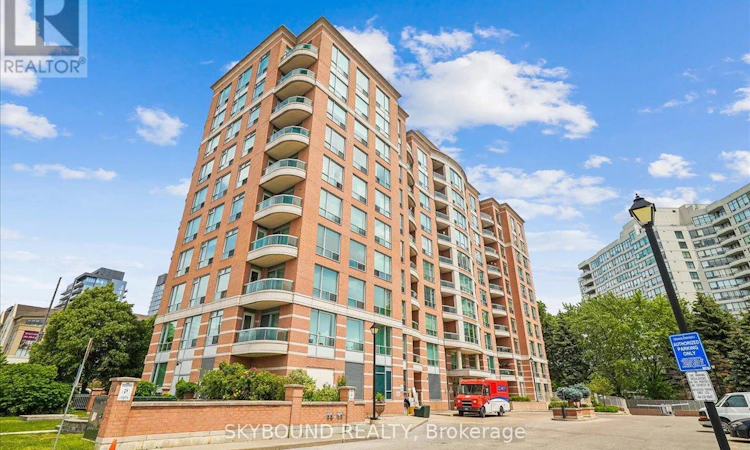 308-745 New Westminster Drive