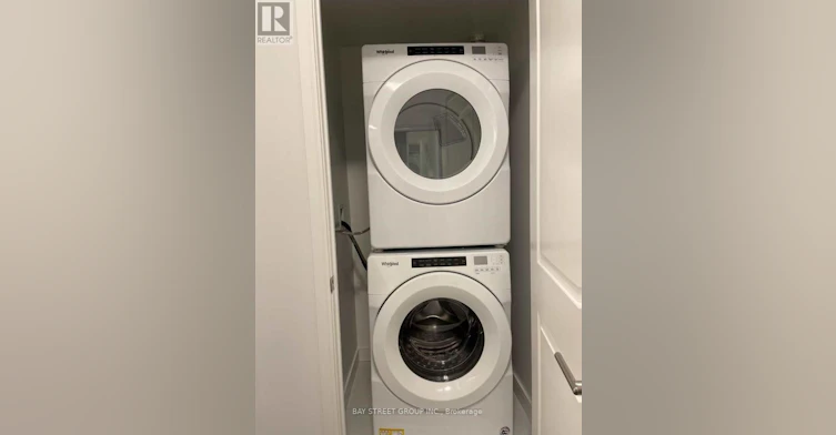 3220-8 Nanahi Way, Mississauga, ON, L4Z 0C6 - 9