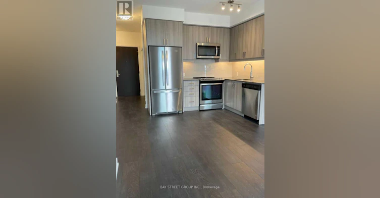 3220-8 Nanahi Way, Mississauga, ON, L4Z 0C6 - 6