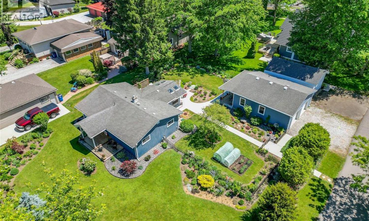 601 Towanda Boulevard