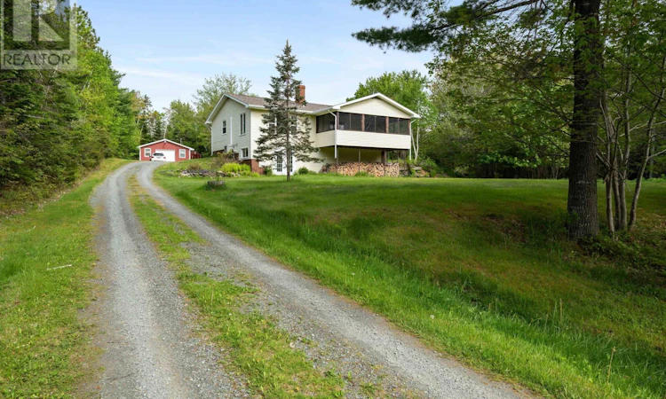 45 Hospital Road