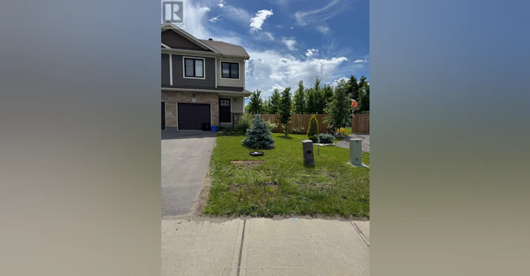 24 Staples Boulevard, Smiths Falls, ON, K7A 0B6