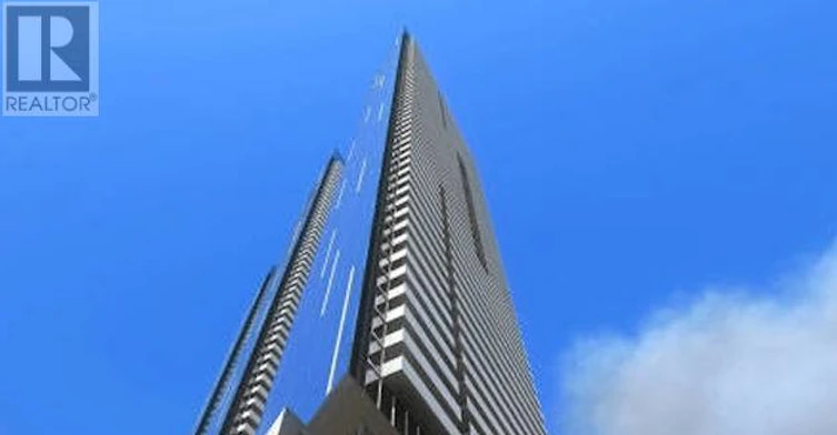 2011-609 Sherborne Street, Toronto, ON, M4X 0A4