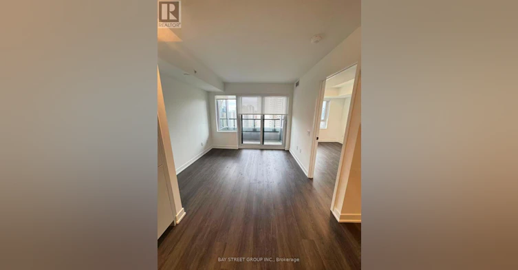 2011-609 Sherborne Street, Toronto, ON, M4X 0A4 - 4