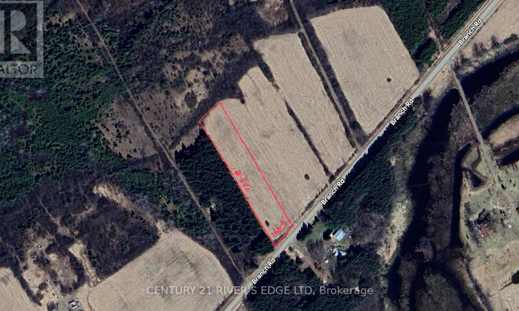 00 Branch Road