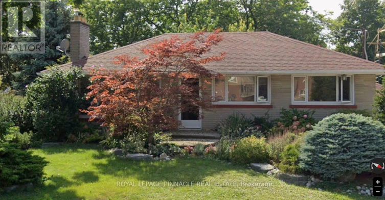 608 Green Street E, Whitby, ON, L1N 4E8