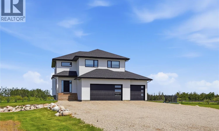 Martensville Kustaski Acreage