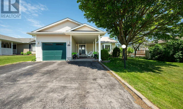 1 Cliff Drive