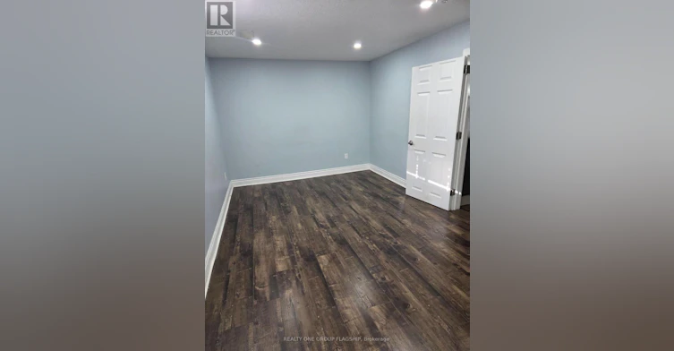 BASEMENT-218 Tremaine Crescent, Kitchener, ON, N2A 4L9 - 7