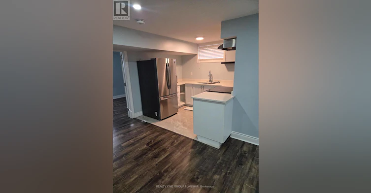 BASEMENT-218 Tremaine Crescent, Kitchener, ON, N2A 4L9 - 5