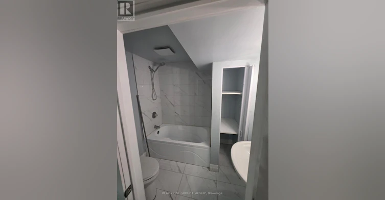 BASEMENT-218 Tremaine Crescent, Kitchener, ON, N2A 4L9 - 4