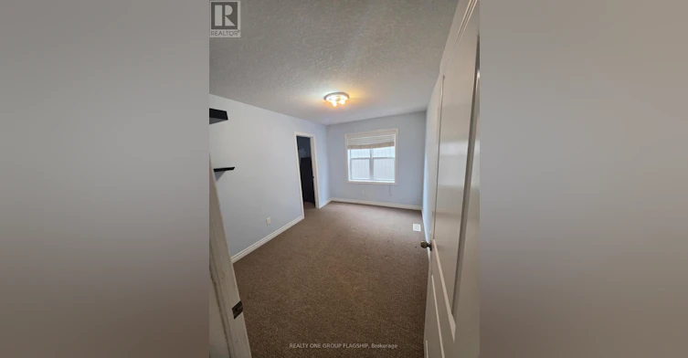 MAIN Upper Floors 218 Tremaine Crescent, Kitchener, ON, N2A 4L9 - 13