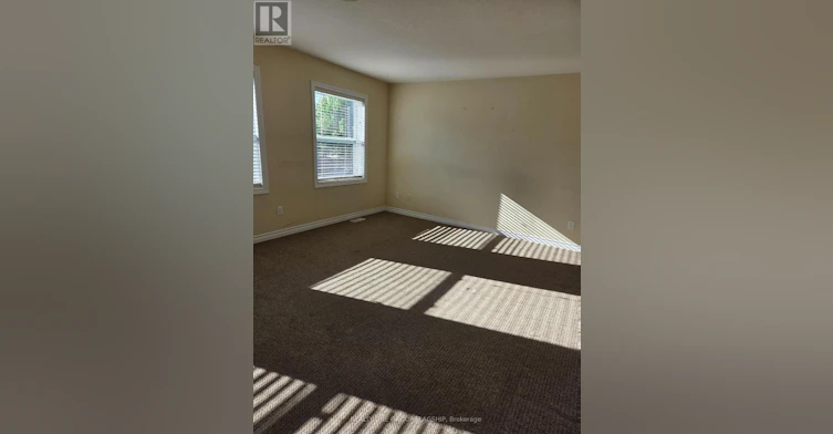 MAIN Upper Floors 218 Tremaine Crescent, Kitchener, ON, N2A 4L9 - 14