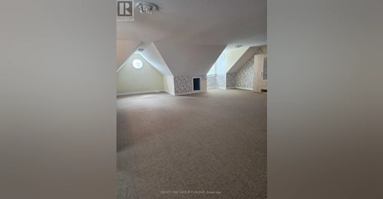 MAIN Upper Floors 218 Tremaine Crescent, Kitchener, ON, N2A 4L9 - 17