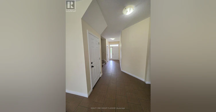 MAIN Upper Floors 218 Tremaine Crescent, Kitchener, ON, N2A 4L9 - 8