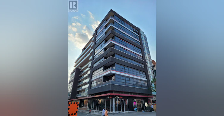 506-10 Willison Square, Toronto, ON, M5T 0A8