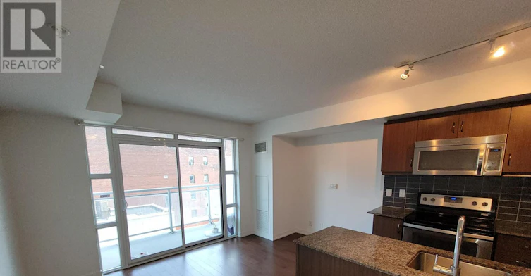 506-10 Willison Square, Toronto, ON, M5T 0A8 - 2
