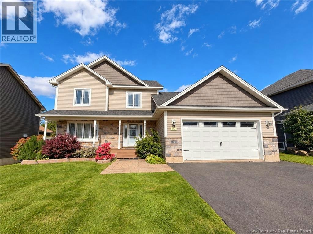 113 Goldleaf Court, Riverview, NB, E1B 0L9