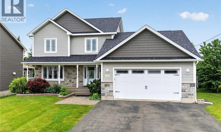 113 Goldleaf Court